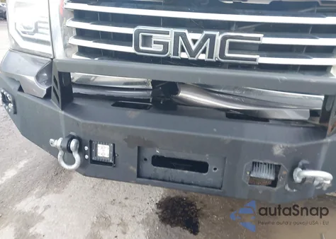 2011 GMC Sierra 1500 Slt из США, поврежденный, VIN 3GTP2WE34BG233134